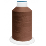 CONO HILO 1000 MARRON 1018