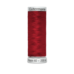 SULKY RAYON 200 METROS COLOR 1147