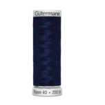 SULKY RAYON 200 METROS COLOR 1197