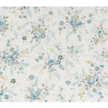 VIELLA FLOR AZUL