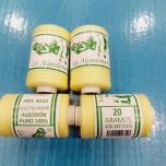 HILO HILVANAR 20GR AMARILLO