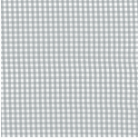VICHY ALGODON GRIS 9MM