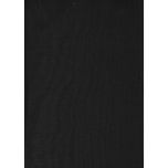 ENTRETELA PUNTO FINA NEGRA 150cm