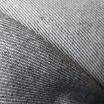 FRANELA MEDIA ESPIGA GRIS