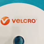 VELCRO PEGAR HEMBRA BLANCO SUAVE 20MM