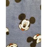 POLAR MICKEY AZUL