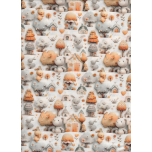 CONEJITOS 3D