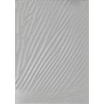 TROZO FORRO SEDA GRIS CLARO 55cm