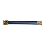 FLEJE METALICO 10,50 cm
