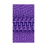CREMALLERA MORADA #5