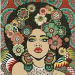 PANEL JACQUARD DESTINY 45x45 cm