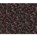 FLORES MAQUILLAJE CON FONDO MARINO