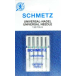 AGUJAS UNIVERSAL 70 SCHMETZ