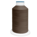 CONO HILO 1000 MARRON 797