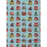 TOY STORY