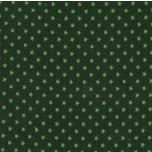 MINI ESTRELLAS VERDES