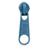 CURSOR REDONDO AZUL DENIM #3