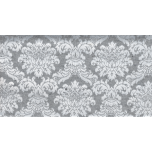 DAMASCO GRIS 280cm