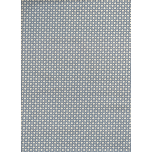 PATCH AZUL ROMBO