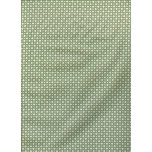 PATCH VERDE ROMBO