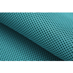 MALLA 3D VERDE PATO