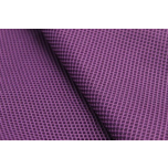 MALLA 3D MORADA