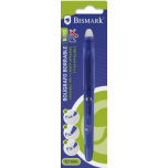 BOLIGRAFO BORRABLE AZUL