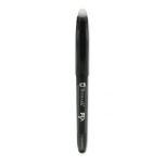 BOLIGRAFO BORRABLE NEGRO