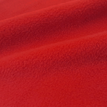 TEJIDO POLAR ROJO
