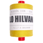 HILO HILVANAR 50 GR AMARILLO