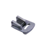 PRENSATELAS FRUNCIDOR PLANO 7MM
