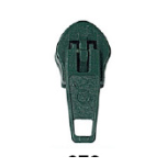 CURSOR VERDE BOTELLA #5