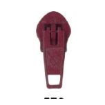 CURSOR GRANATE #5