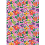 FLORES PREESCOLAR