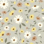 FLORES DE PRIMAVERA