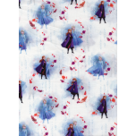 FROZEN