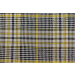 TROZO PRINCIPE DE GALES AMARILLO 200cm
