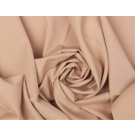 GABARDINA FINA BEIGE