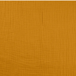 MUSELINA OCRE