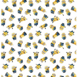 LOS MINIONS 