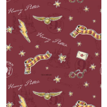 HARRY POTTER GRYFFINDOR