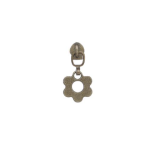 CURSOR #3 FLOR BRONCE