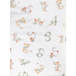 NUMEROS DE COLORES