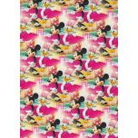 MINNIE Y DAISY