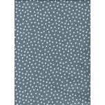 CORAZONES BLANCO FONDO GRIS
