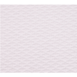 TROZO PIQUE PANAL BLANCO 3mm  140cm (con tara)