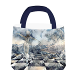 BOLSO SIRENA DALI