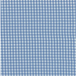VICHY ALGODON AZUL 3MM
