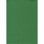 ALGODON 100% VERDE HIERBA (ORGANICO)