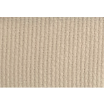 PIQUE CANUTILLO BEIGE